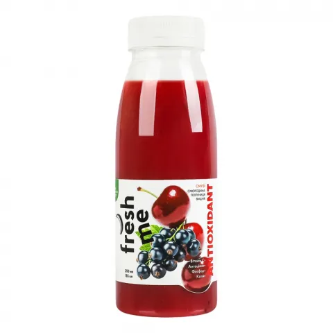 Смузі FreshMe Суперягідний Antioxidant 250 мл