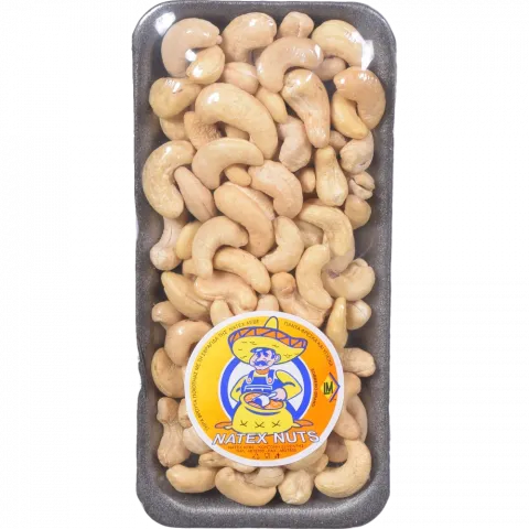 С. Кеш`ю сушений 120 г