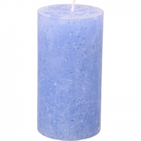 Свіча Bolsius 130/68 рустік кольори в асорт. арт. 103867590383