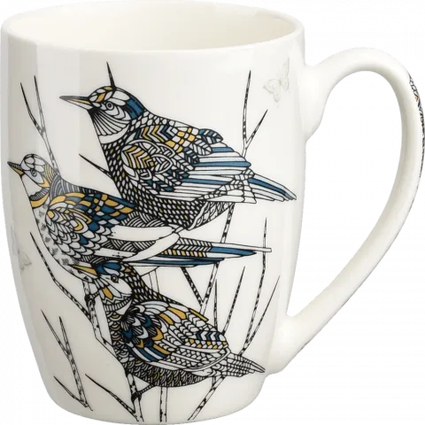 Чашка керамічна арт. 2804 И744