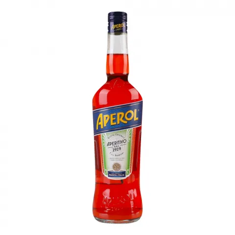 Лікер Aperol 0,7 л Aperetivo 11