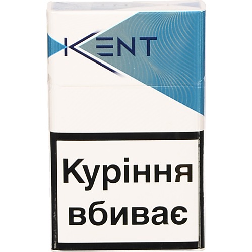 Сигарети Kent HD Blue
