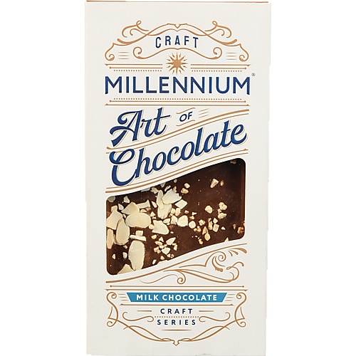 Шоколад Millennium 100г craft series мол