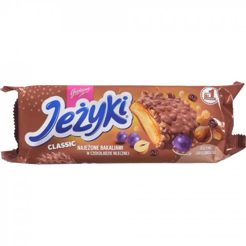 Печ Colian 140 г Jezyk класичне