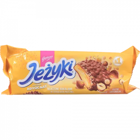 Печ Colian 140 г Jezyk зі смаком лікеру