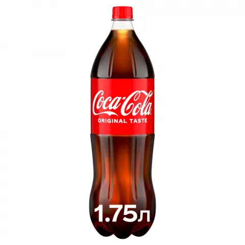 Вода Кока-Кола 1,75 л