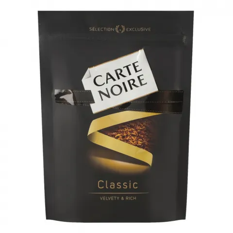 Кава Карт Нуар 70 г пак. розч.