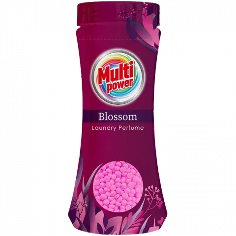 Кондиціонер д/білизни Multi Power 150 г гранули Blossom