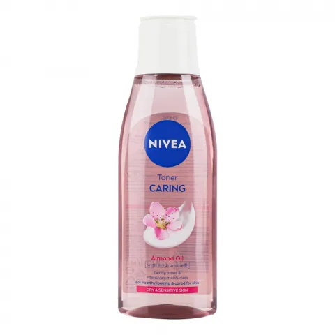 Лосьйон д/обличчя Nivea 200 мл тонізуючий 81106