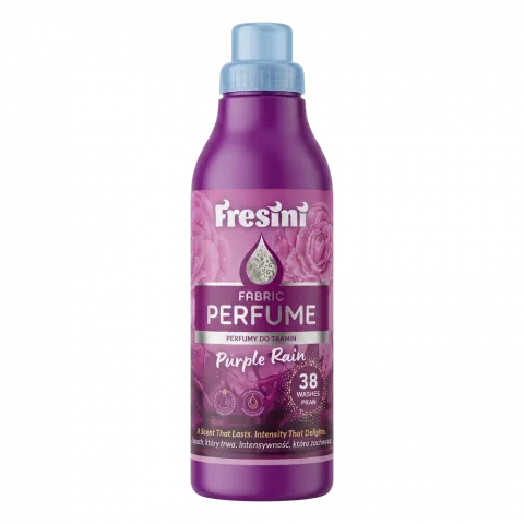 Конд. д/білизни FRESINI 0,75мл парф. Purple Rain И940(Пол)