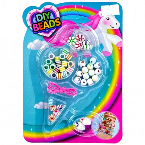 Іграшка ЮС Набір бісеру QT240424141 И447