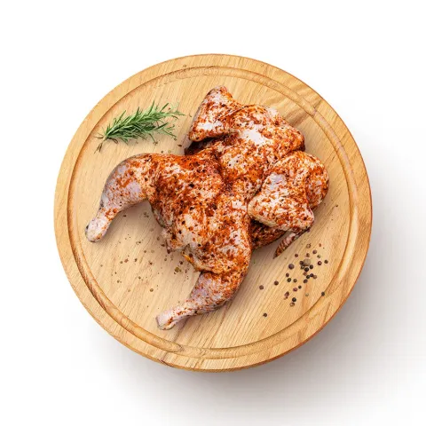 Курчата Табака ваг. МВ