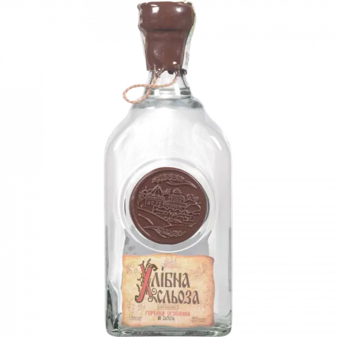 Горілка Карат 1 л Хлібна Сльоза