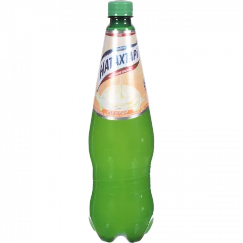 Лимонад Натахтарі 1 л пл. Крем-Вершки