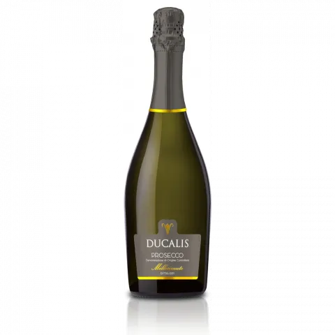 Просекко DOC Extra Dry Mill Ducalis 0,75л 11 (Італія)