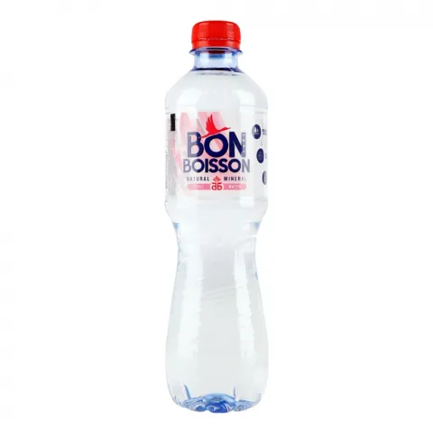 Вода Бон Буассон 0,5 л б/газ.
