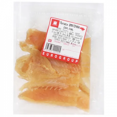 Єврогруп Путассу Шматочки сол. суш. ваг.