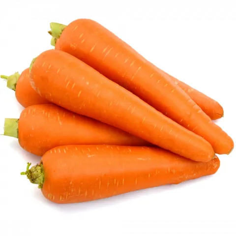 Морква мита вага