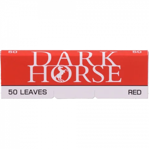 Папір Dark Horse Regular Size Fine