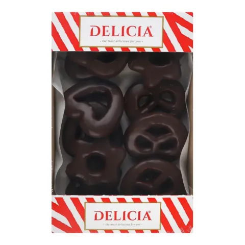 Пряники Деліція 300 г Баварські