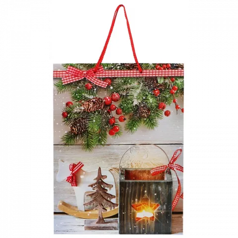 Пакет под. Didie 380х280х120