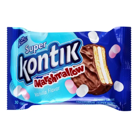 Печ Супер Контік 30 г Маршмеллоу