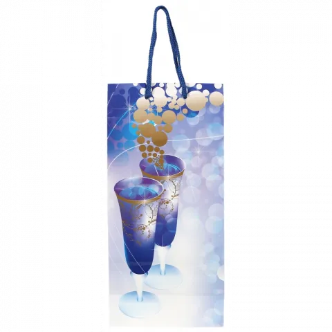 Пакет под. Didie 390х180х100 Плюс