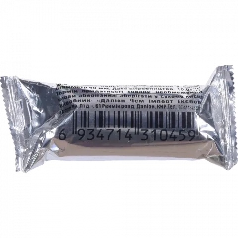 Вугілля д/кальяну, що швидко розпалюється 40 мм