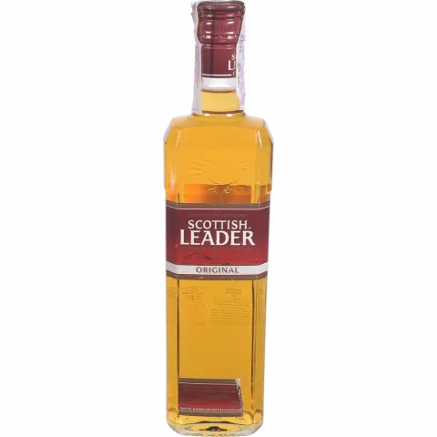 Віскі Скоттіш Лідер 0,5 л