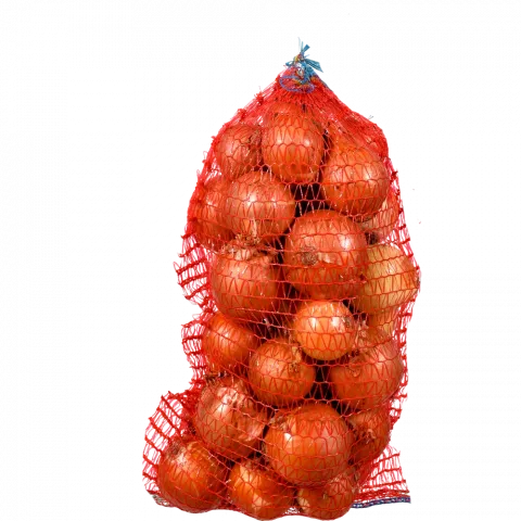 Цибуля фас. вага