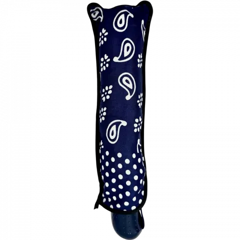 Зонт жін. Напівавтомат арт. 10590-1 Пейслі` И960`