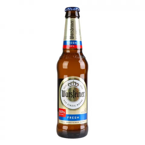 Пиво Варштайнер 0,33 л б/алк.