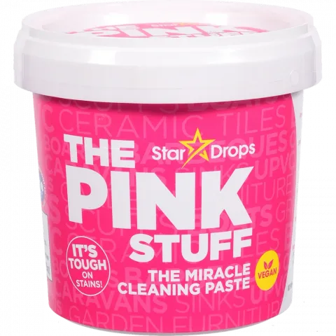 Паста для чищення The Pink Stuff 850г И114(Великобританія)