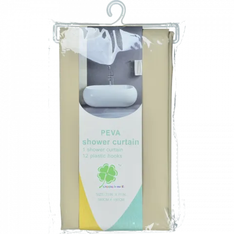 Шторка д/душу арт. 206-12 И127