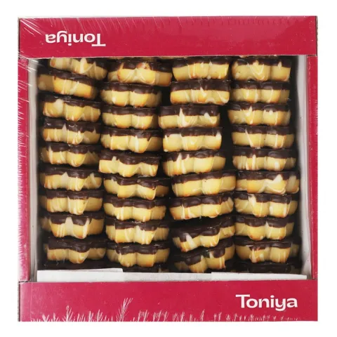 Печ Toniya 450 г Тінь сонця