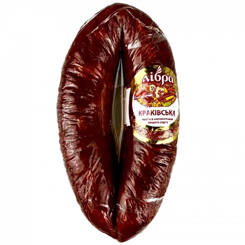 Ковб Лібра Краківська н/к 1 ґат.
