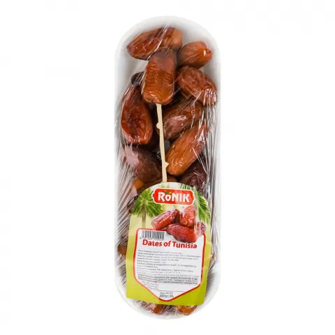 Ронік Фінік Деглет Нур` уп. 200 г`