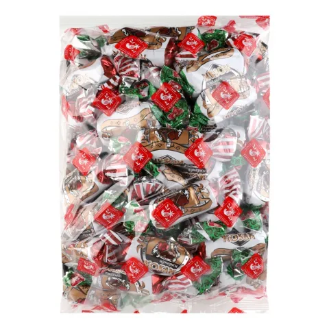 Цукерки Житомир Козак ваг.