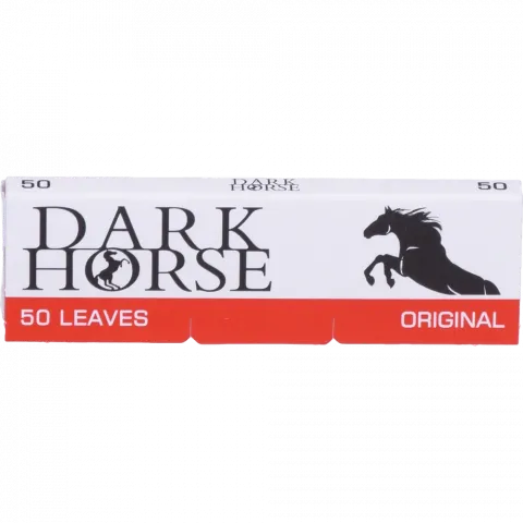 Папір Dark Horse Regular Size Original