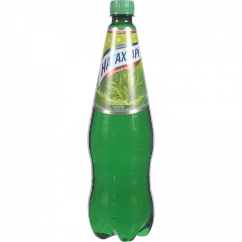 Лимонад Натахтарі 1 л пл. Тархун