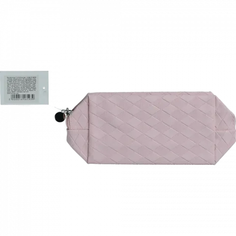 Косметичка 17,569см арт. 11240-27 И939