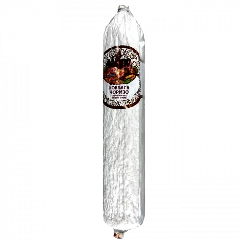 Ковб Лібра Чорізо с/к в/ґ ваг.