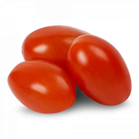Помідор сливка (Наш імпорт тур) вага