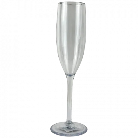 Келих пластик 180мл арт. 9916-34235 И631