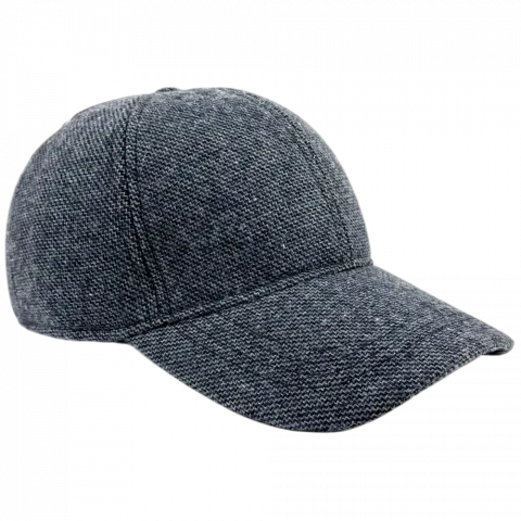 Кепка чол зимова 39328 SYL-2602 И601