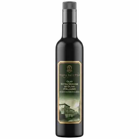 Олія оливкова Saletta Extra Vergine 0,5л (Італія)И419