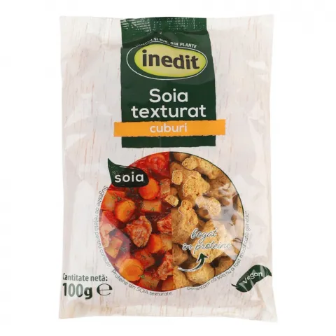 Соя Inedit 100 г шматочки