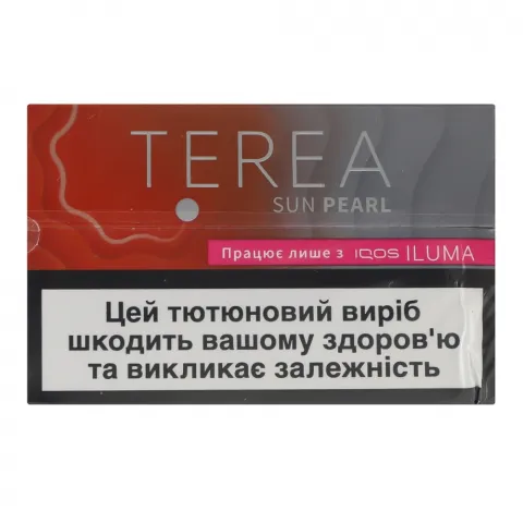 Стік Terea Sun Pearl (TBEH)