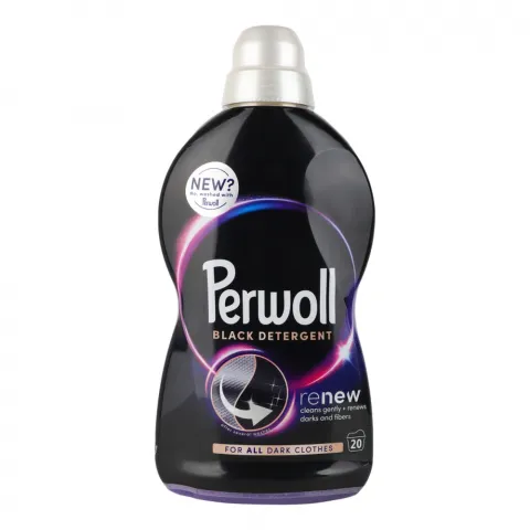 Гель д/прання Perwoll 1/0,99 л Чорна Магія