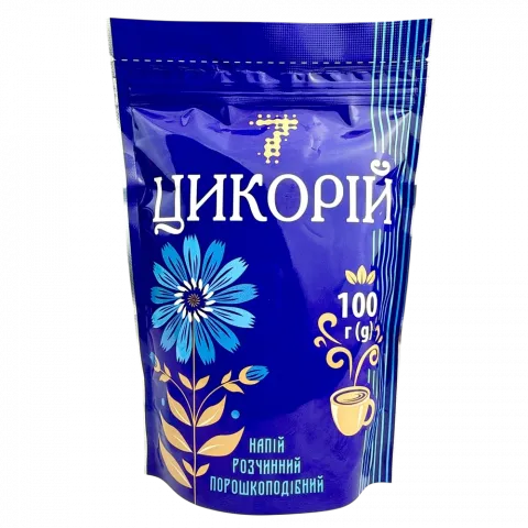 Цикорій 7` 100 г`